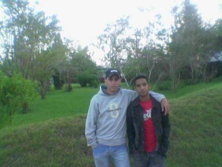 moi et jawad de agadir